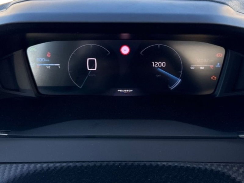 Peugeot 208 usata a Salerno (8)