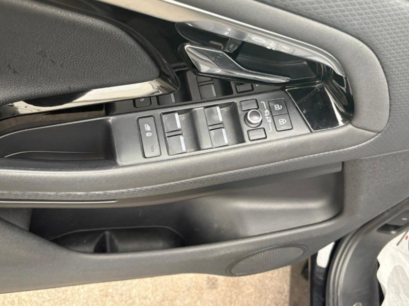 Land Rover Range Rover Evoque usata a Salerno (12)
