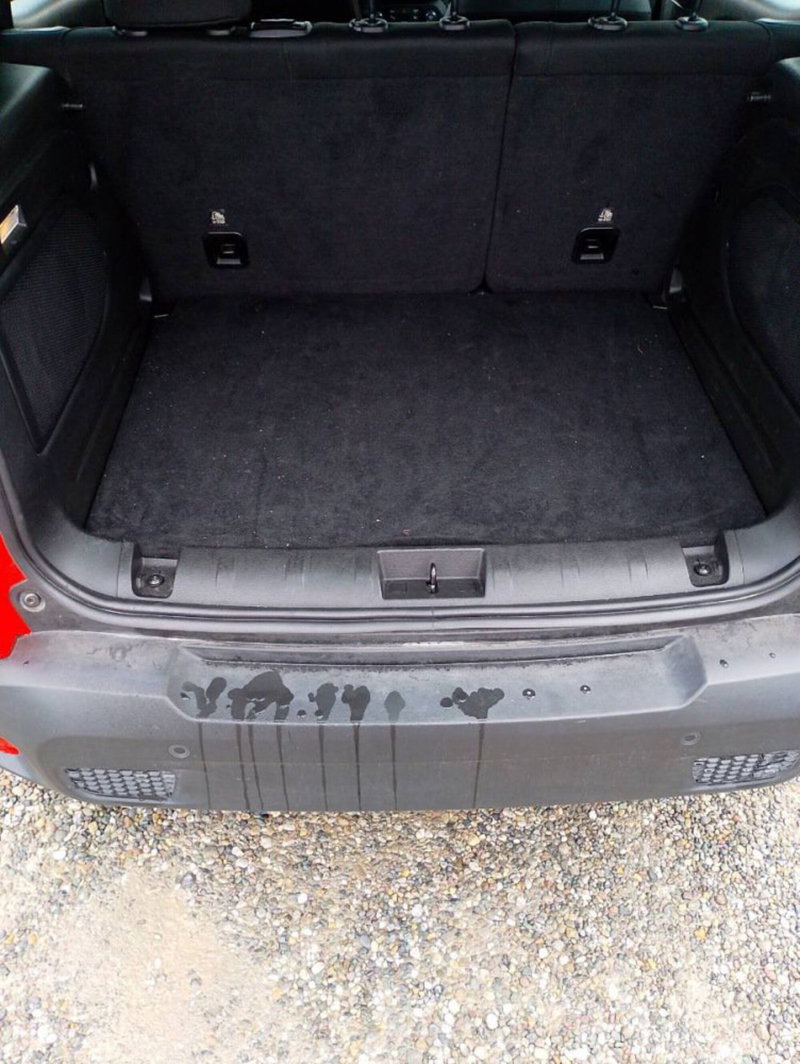 Jeep Renegade usata a Salerno (11)