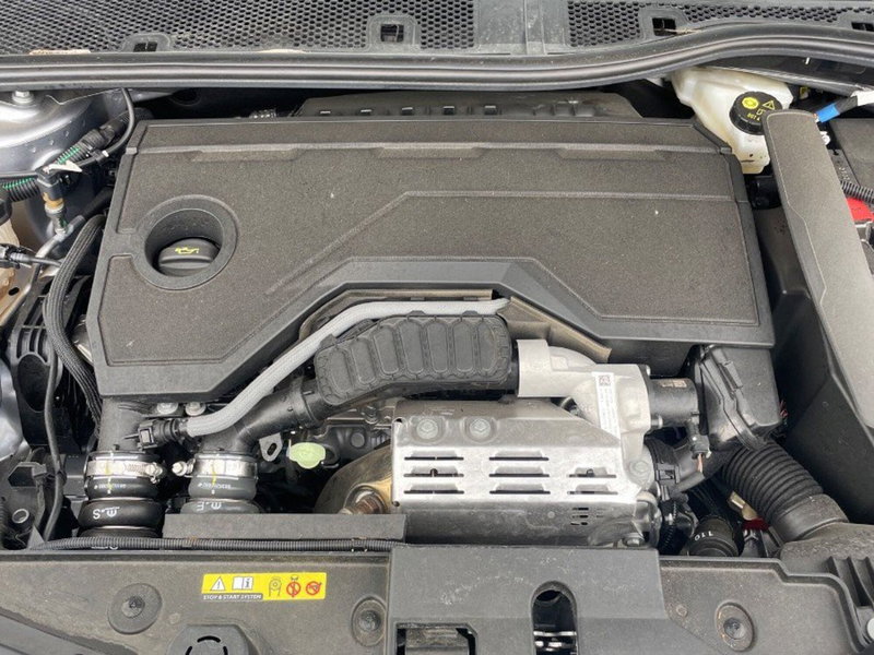 Lancia Ypsilon usata a Salerno (10)