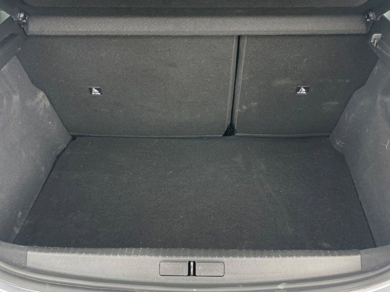 Lancia Ypsilon usata a Salerno (13)