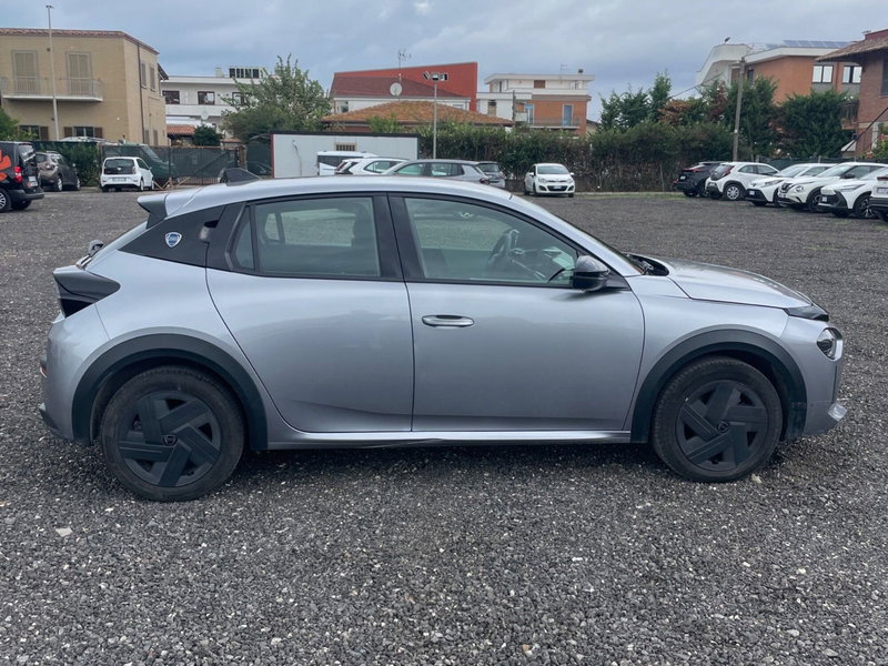 Lancia Ypsilon usata a Salerno (14)