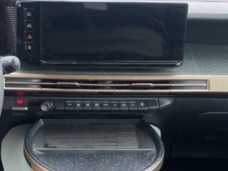 Lancia Ypsilon usata a Salerno (19)