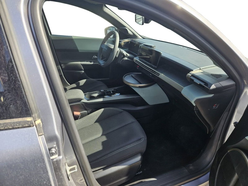 Lancia Ypsilon usata a Salerno (8)