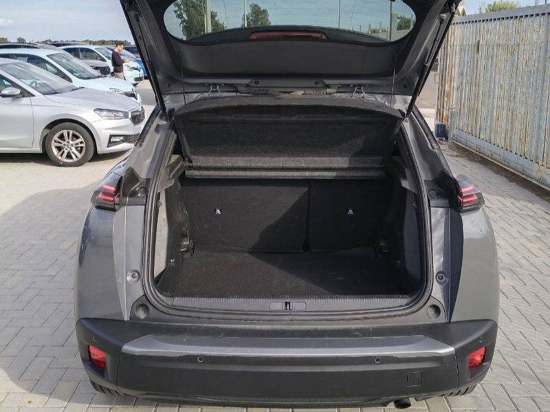 Peugeot 2008 usata a Salerno (13)