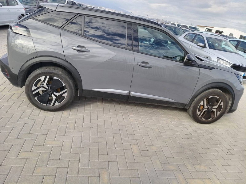 Peugeot 2008 usata a Salerno (15)