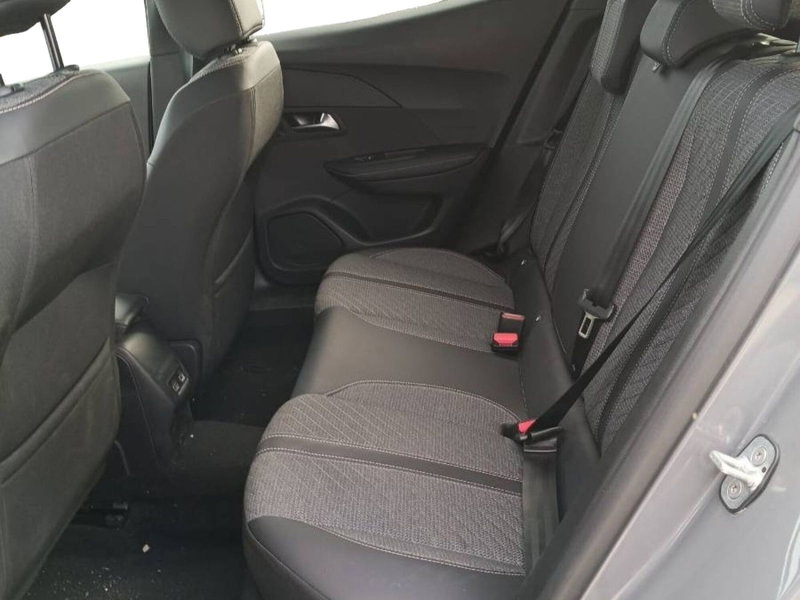 Peugeot 2008 usata a Salerno (7)