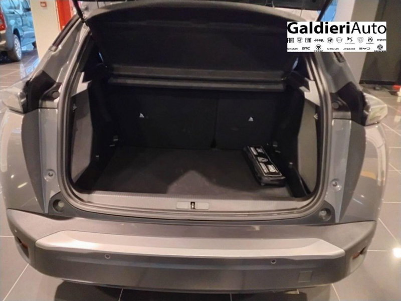 Peugeot 2008 usata a Salerno (11)