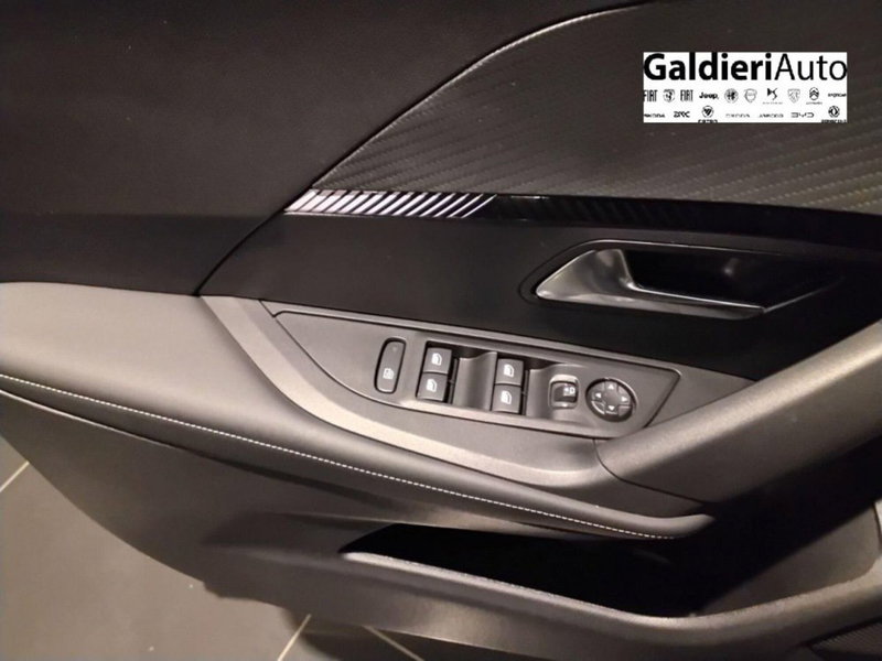 Peugeot 2008 usata a Salerno (13)