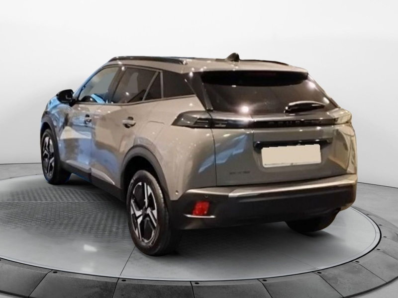 Peugeot 2008 usata a Salerno (3)