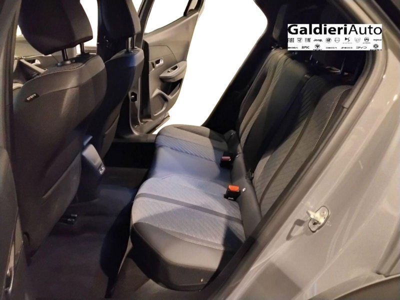 Peugeot 2008 usata a Salerno (7)