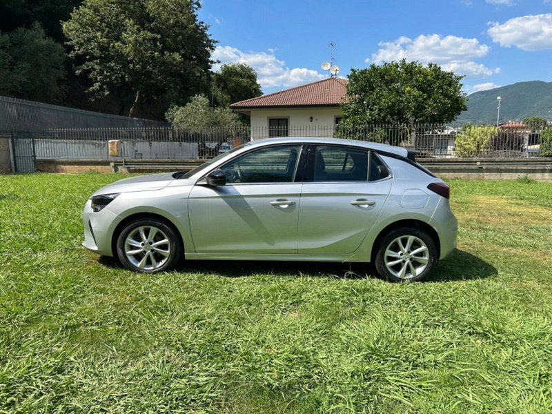 Opel Corsa usata a Salerno (10)