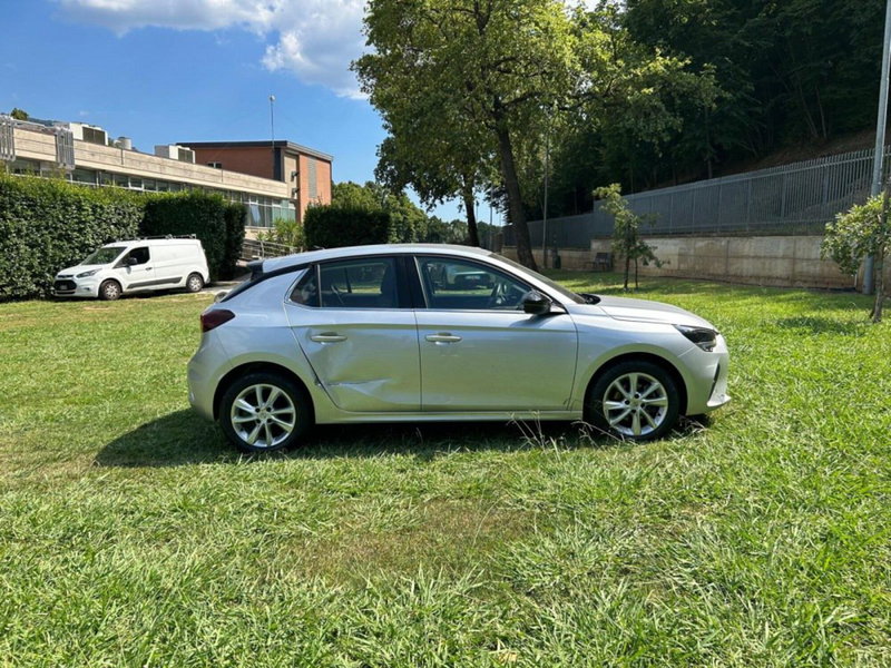 Opel Corsa usata a Salerno (11)