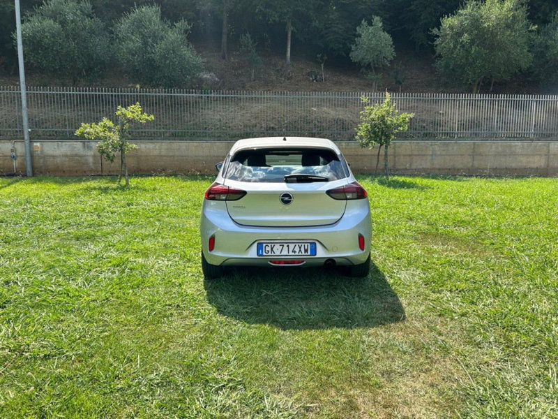 Opel Corsa usata a Salerno (12)
