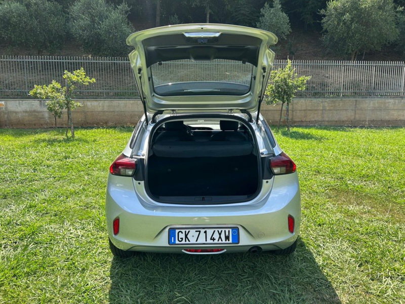 Opel Corsa usata a Salerno (13)