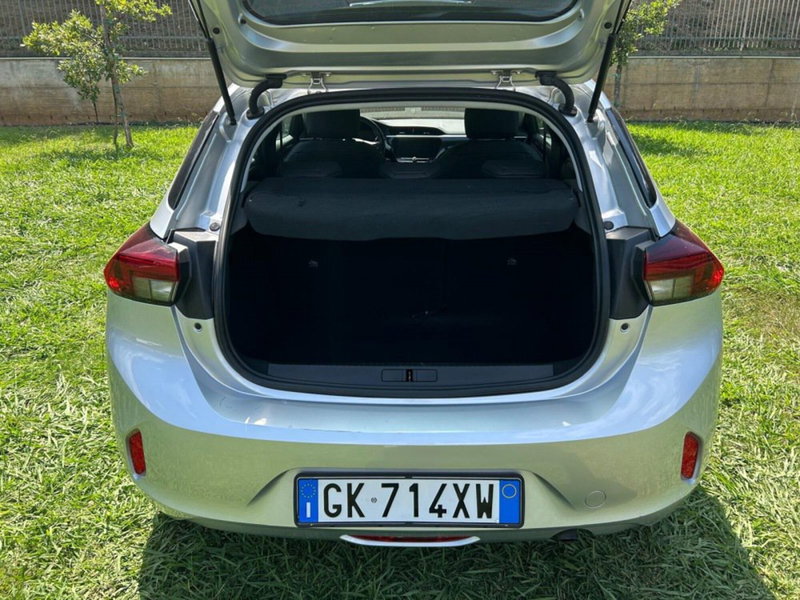 Opel Corsa usata a Salerno (14)