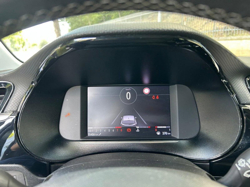 Opel Corsa usata a Salerno (15)