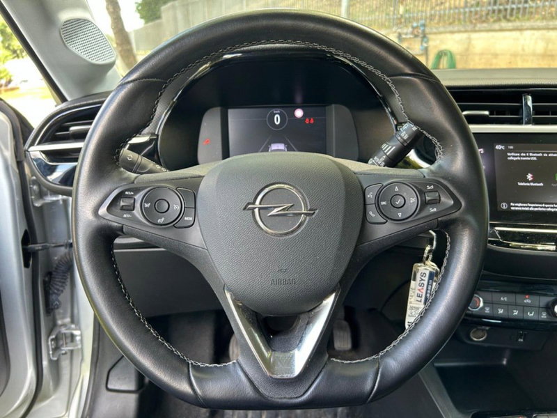 Opel Corsa usata a Salerno (16)