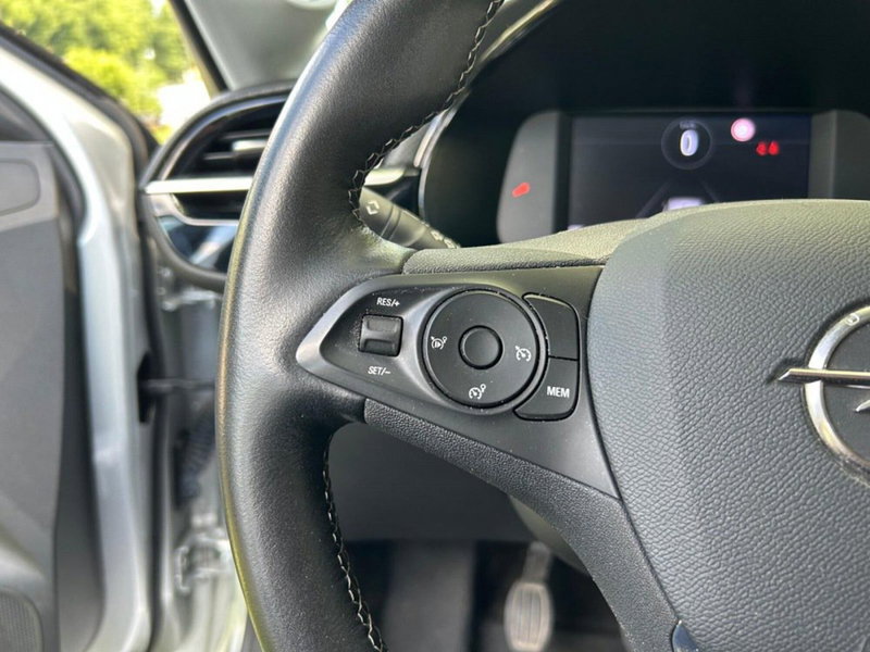 Opel Corsa usata a Salerno (17)