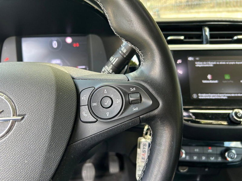 Opel Corsa usata a Salerno (18)