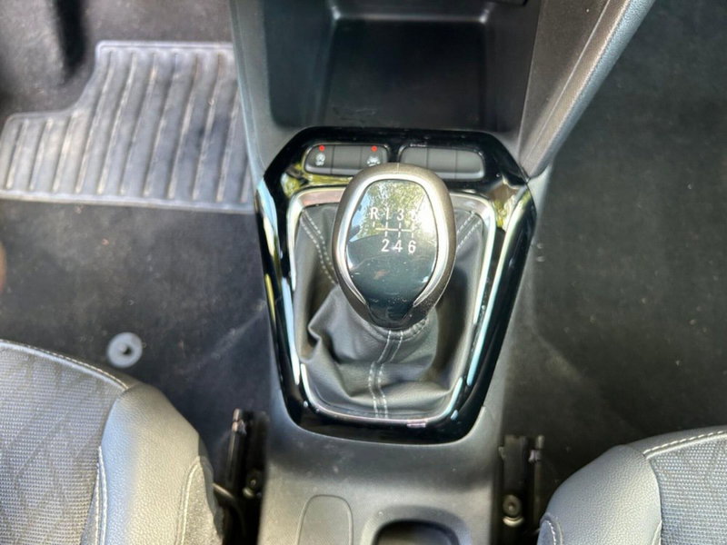 Opel Corsa usata a Salerno (20)