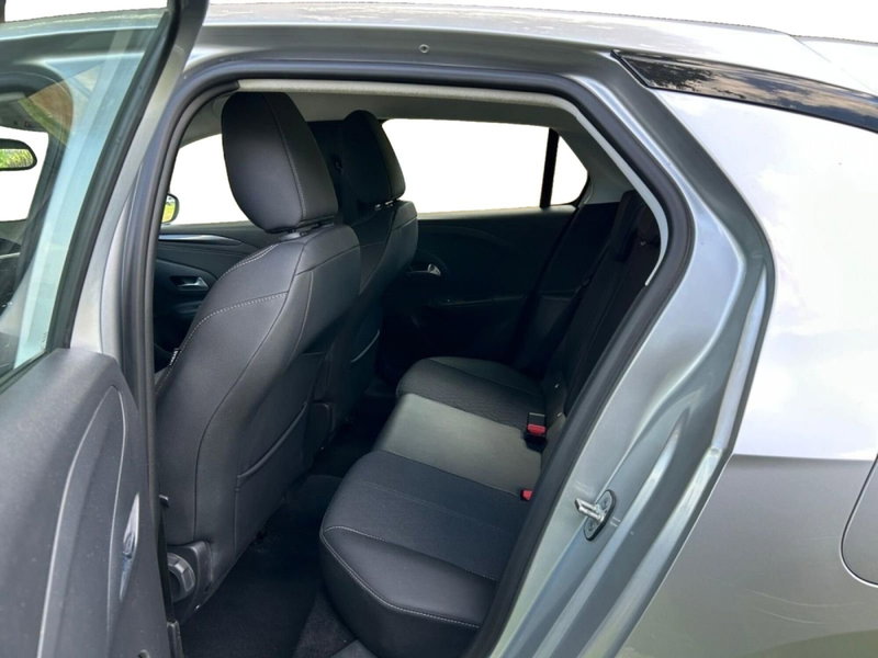 Opel Corsa usata a Salerno (7)