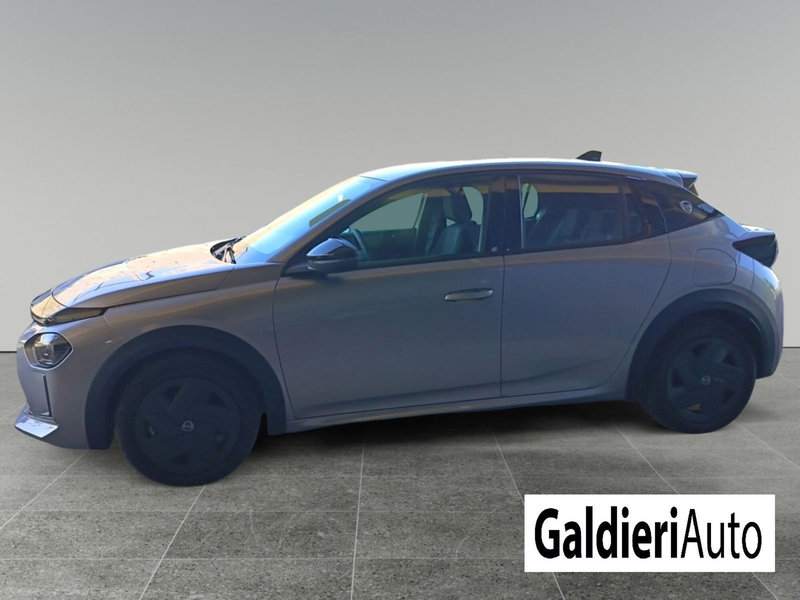 Lancia Ypsilon usata a Salerno (10)