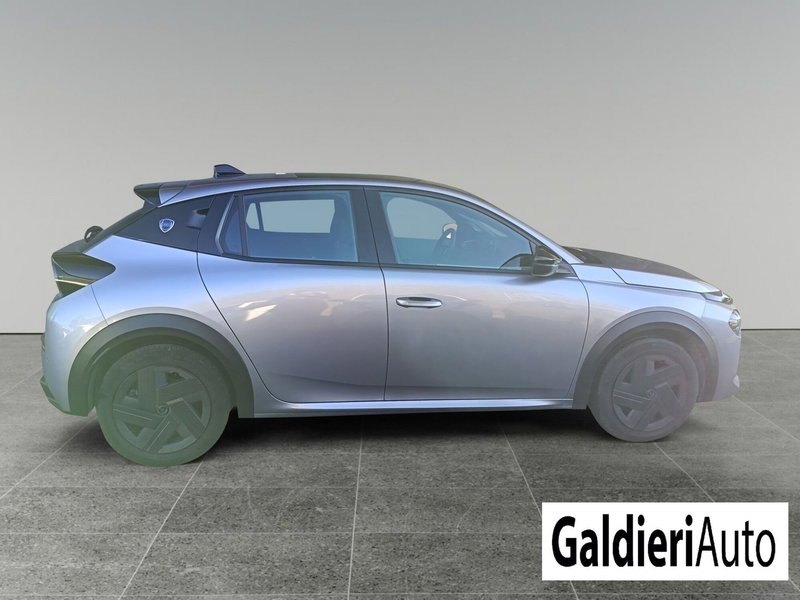 Lancia Ypsilon usata a Salerno (11)