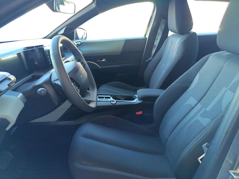 Lancia Ypsilon usata a Salerno (6)