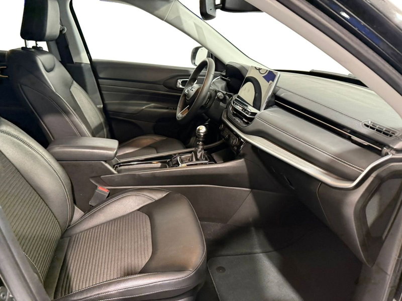 Jeep Compass usata a Salerno (6)