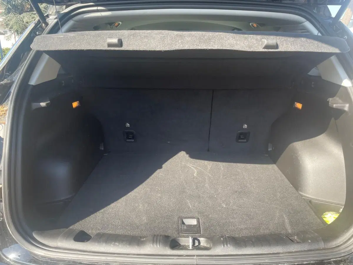 Jeep Compass usata a Salerno (15)