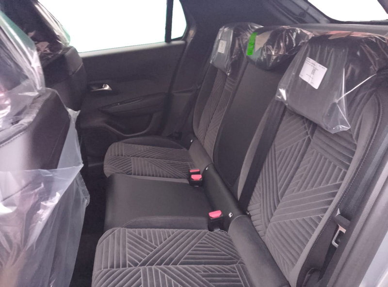 Lancia Ypsilon nuova a Salerno (7)