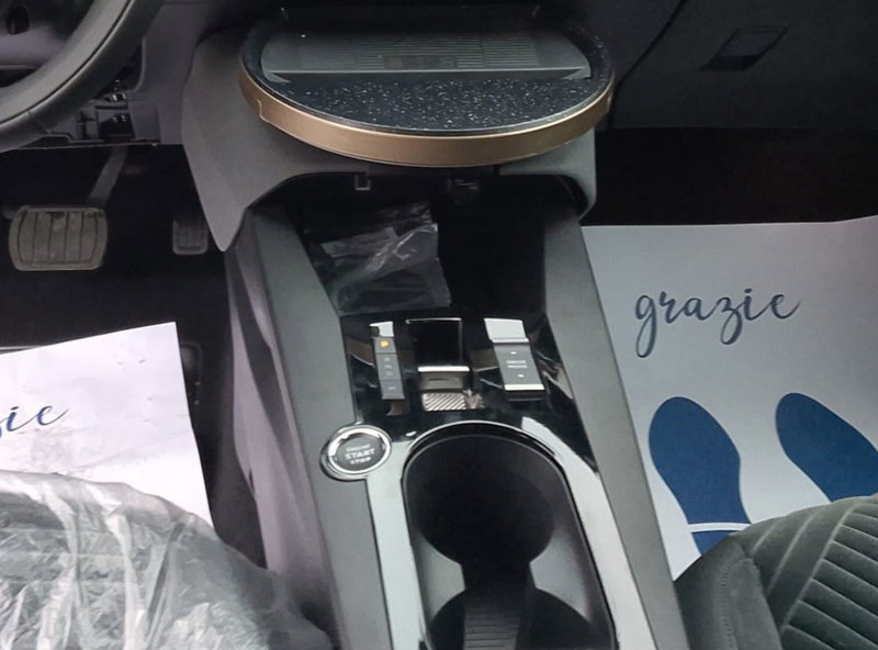 Lancia Ypsilon nuova a Salerno (9)