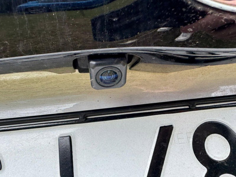 Toyota Yaris Cross usata a Salerno (14)