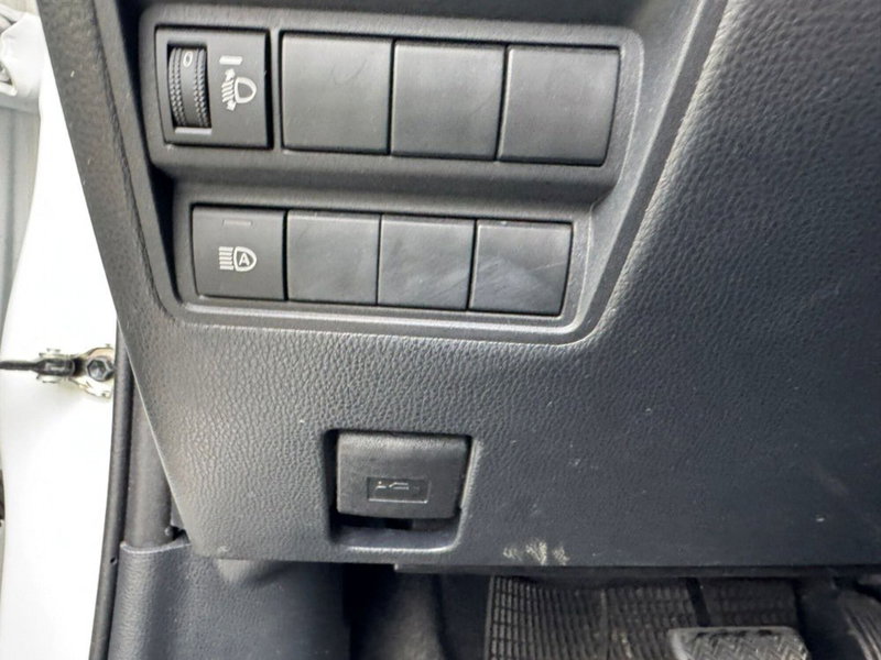 Toyota Yaris Cross usata a Salerno (17)