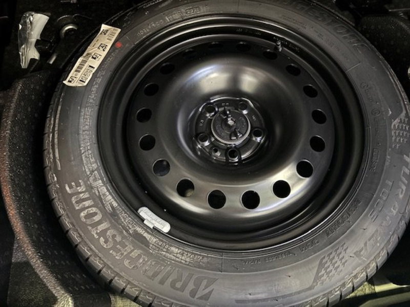 Jeep Renegade usata a Salerno (10)