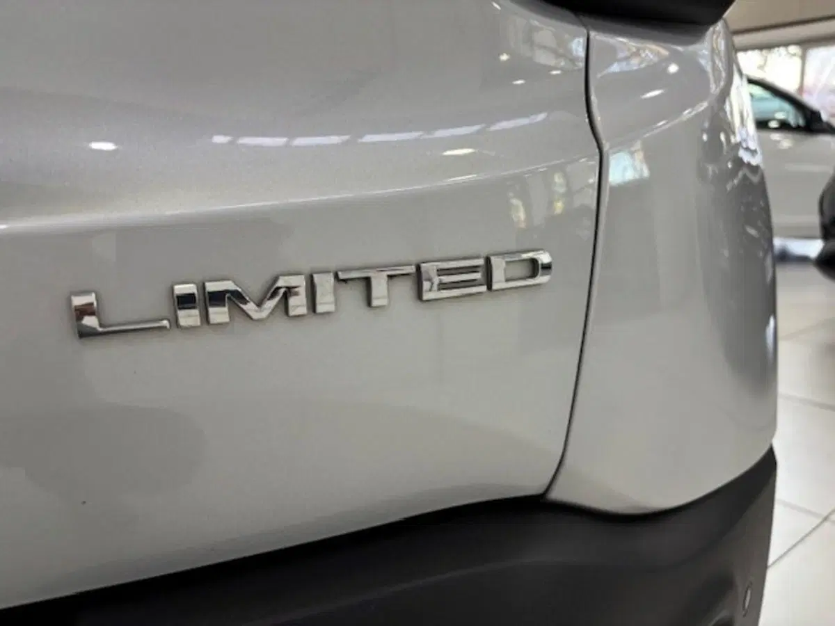Jeep Renegade usata a Salerno (18)