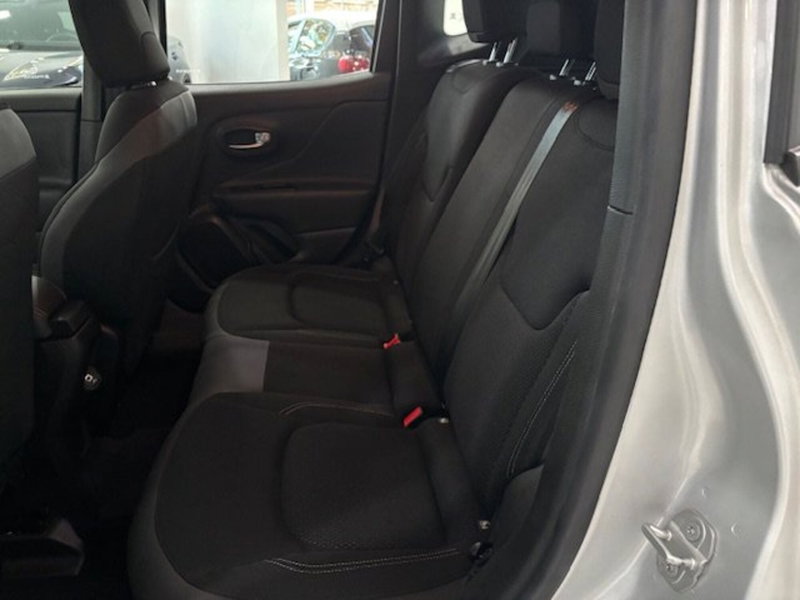 Jeep Renegade usata a Salerno (7)