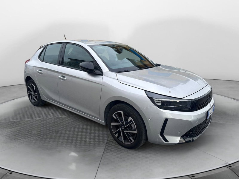 Opel Corsa usata a Salerno (2)