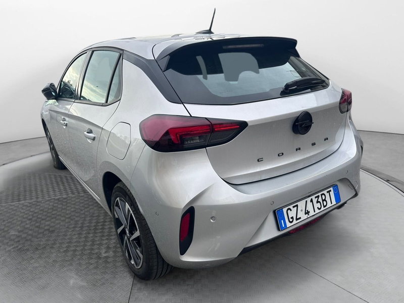 Opel Corsa usata a Salerno (3)