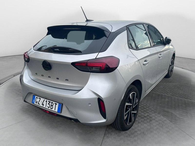 Opel Corsa usata a Salerno (4)