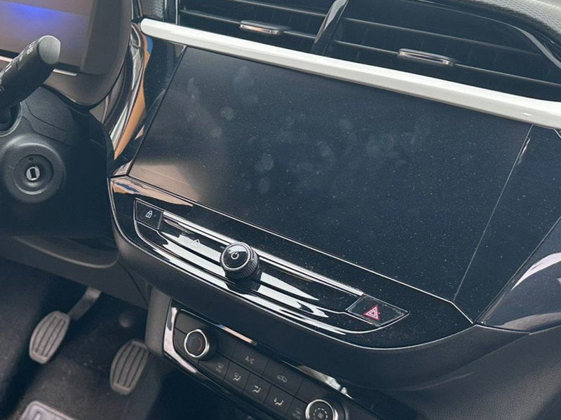 Opel Corsa usata a Salerno (9)