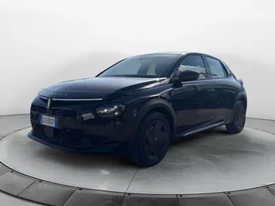 Lancia Ypsilon 1.2 mhev Edizione Cassina e-dct del 2025 usata a Fisciano