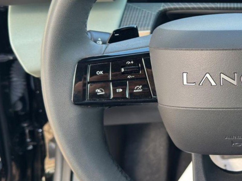 Lancia Ypsilon usata a Salerno (15)