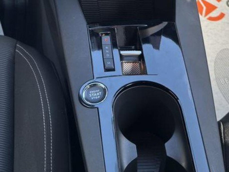 Lancia Ypsilon usata a Salerno (19)