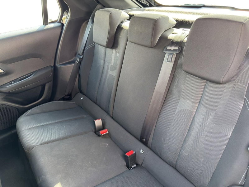 Lancia Ypsilon usata a Salerno (7)
