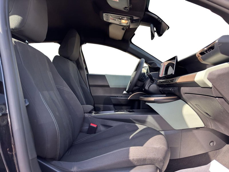 Lancia Ypsilon usata a Salerno (8)