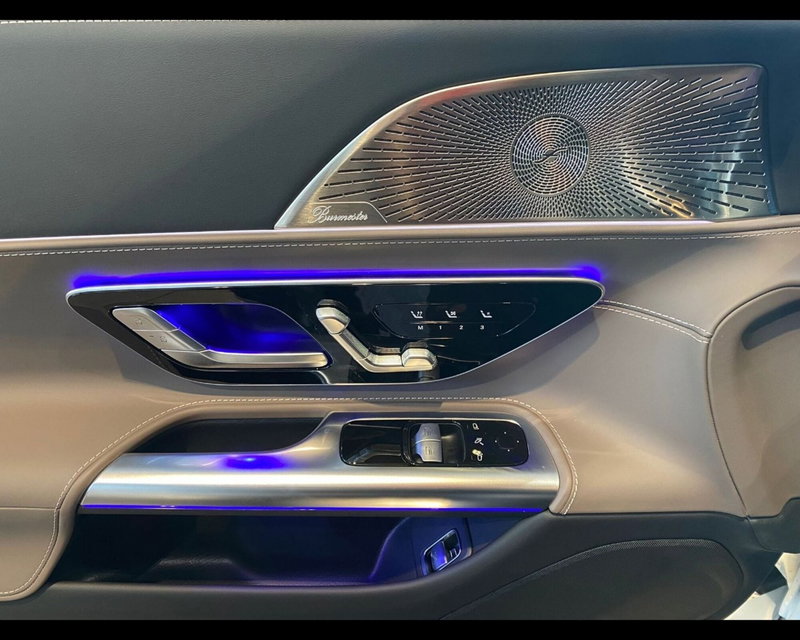 Mercedes-Benz AMG GT nuova a Prato (15)