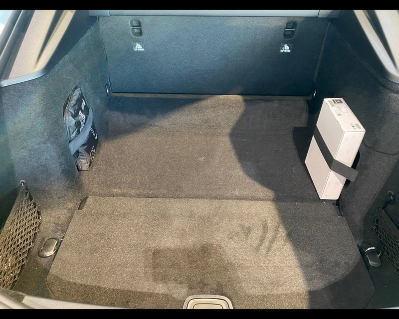 Mercedes-Benz AMG GT nuova a Prato (17)