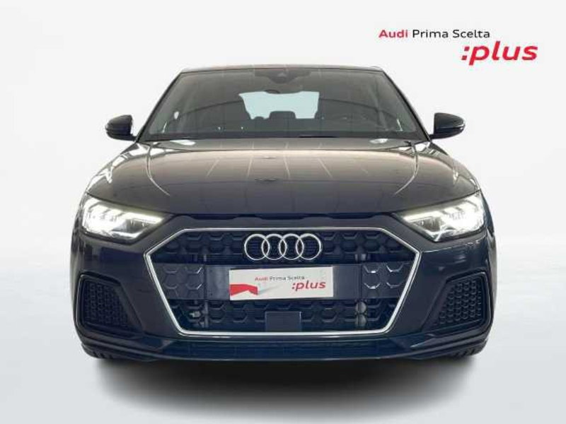 Audi A1 Sportback usata a Prato (13)